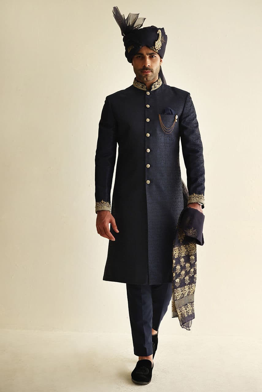 Sherwani Premium